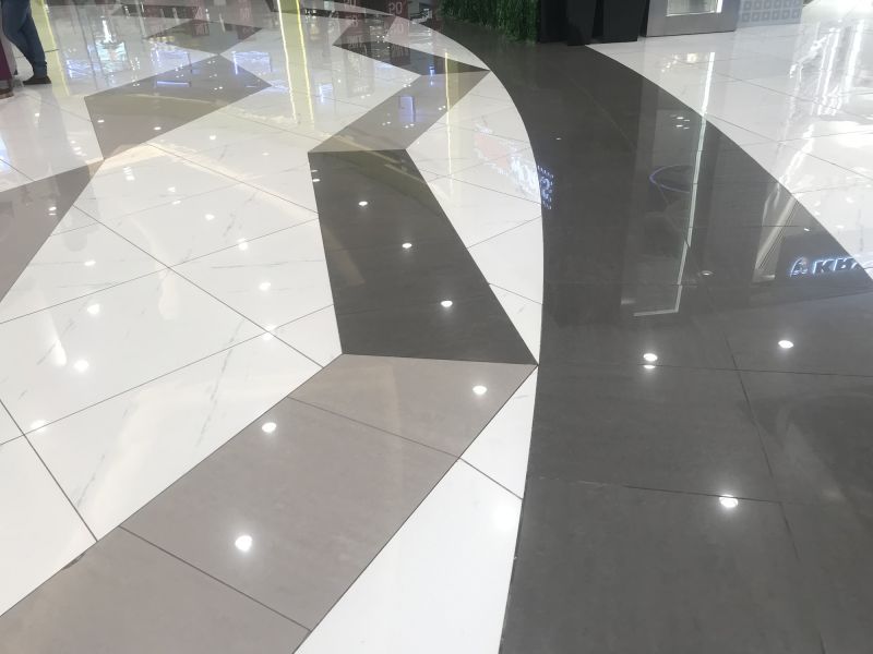 Cost of Tile in Anderson, SC