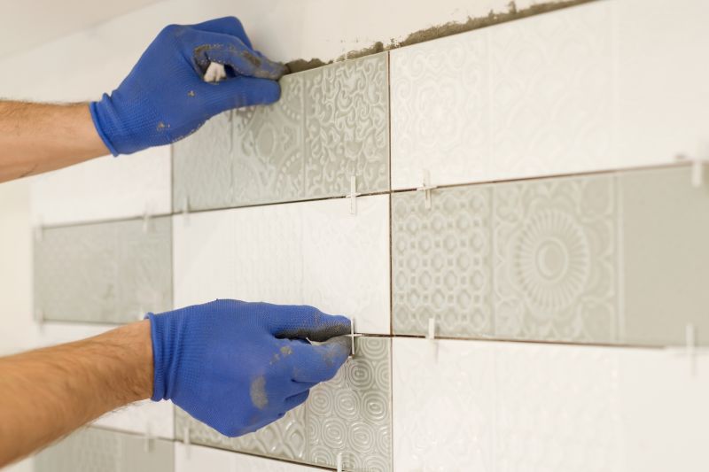 Experienced Tile Professionals